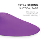 The Cowgirl Rodeo Rider Premium Sex Machine - Purple - Vibrator