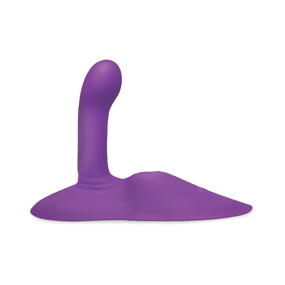 The Cowgirl Rodeo Rider Premium Sex Machine - Purple - Vibrator