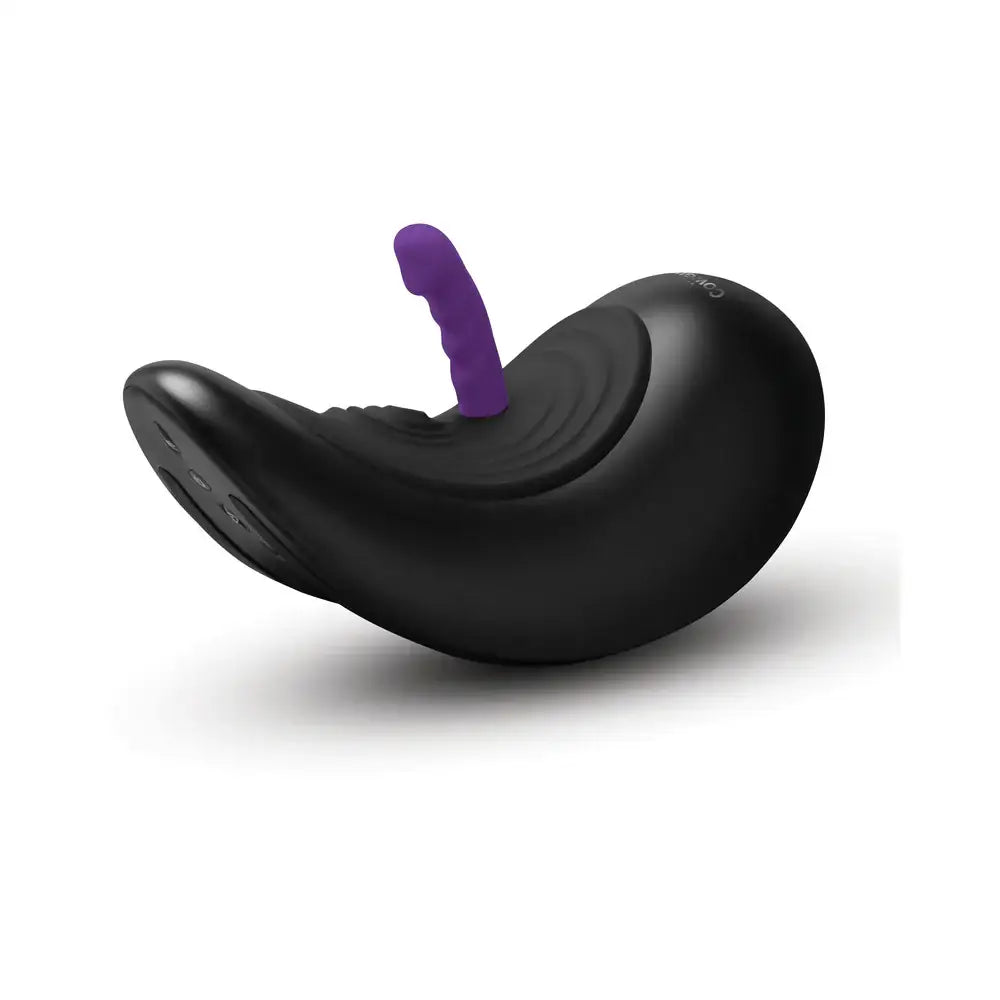 The Cowgirl Saddle Premium Sex Machine - Vibrator