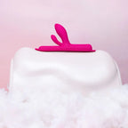 Cowgirl Unicorn Jackalope Attachment - Rolik®