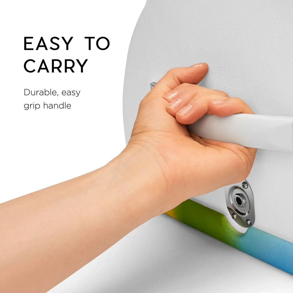 Cowgirl Unicorn Premium Sex Machine - Rainbow - Vibrator