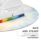 Cowgirl Unicorn Premium Sex Machine - Rainbow - Vibrator