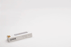 CRAVE Bullet Vibrator | Rechargeable Stainless Steel Vibe