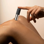 CRAVE Bullet Vibrator | Rechargeable Stainless Steel Vibe