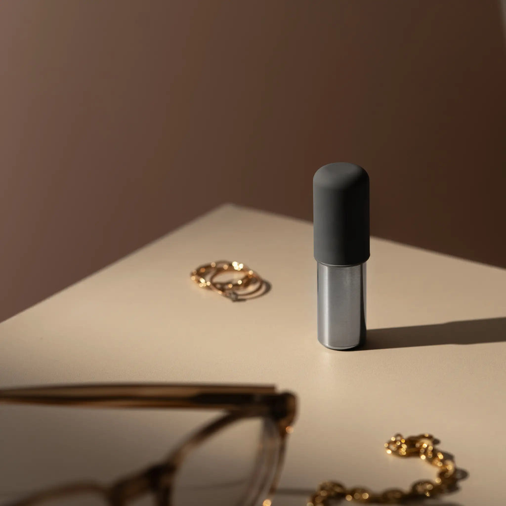 CRAVE Bullet Vibrator | Rechargeable Stainless Steel Vibe