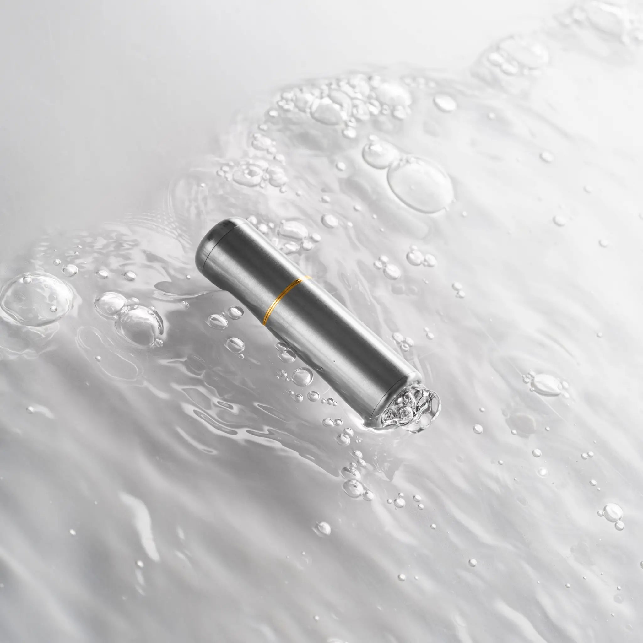 CRAVE Bullet Vibrator | Rechargeable Stainless Steel Vibe