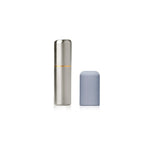 CRAVE Bullet Vibrator | Rechargeable Stainless Steel Vibe Duotone