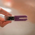 CRAVE Duet Classic Dual-Motor External Vibrator