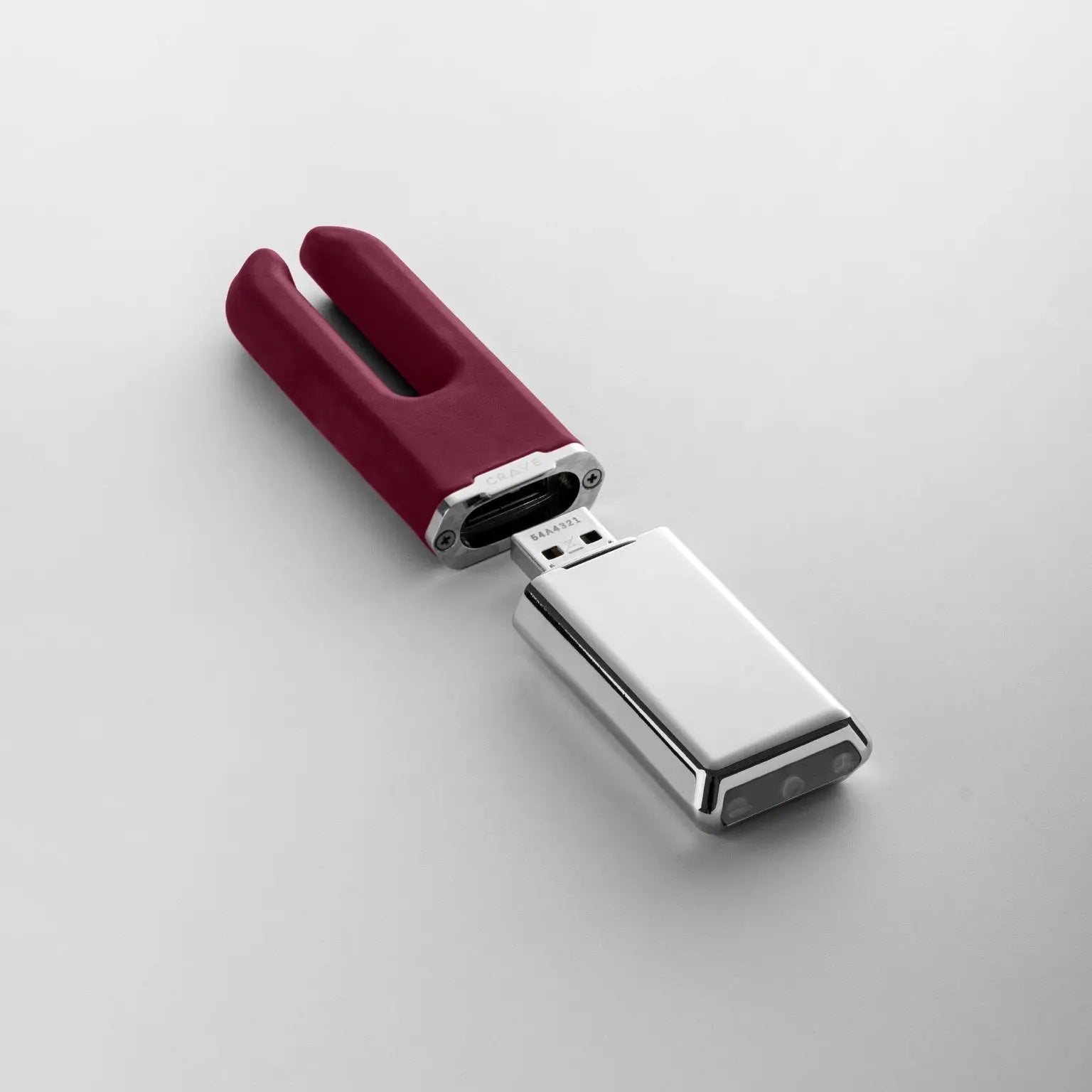 CRAVE Duet Classic Dual-Motor External Vibrator
