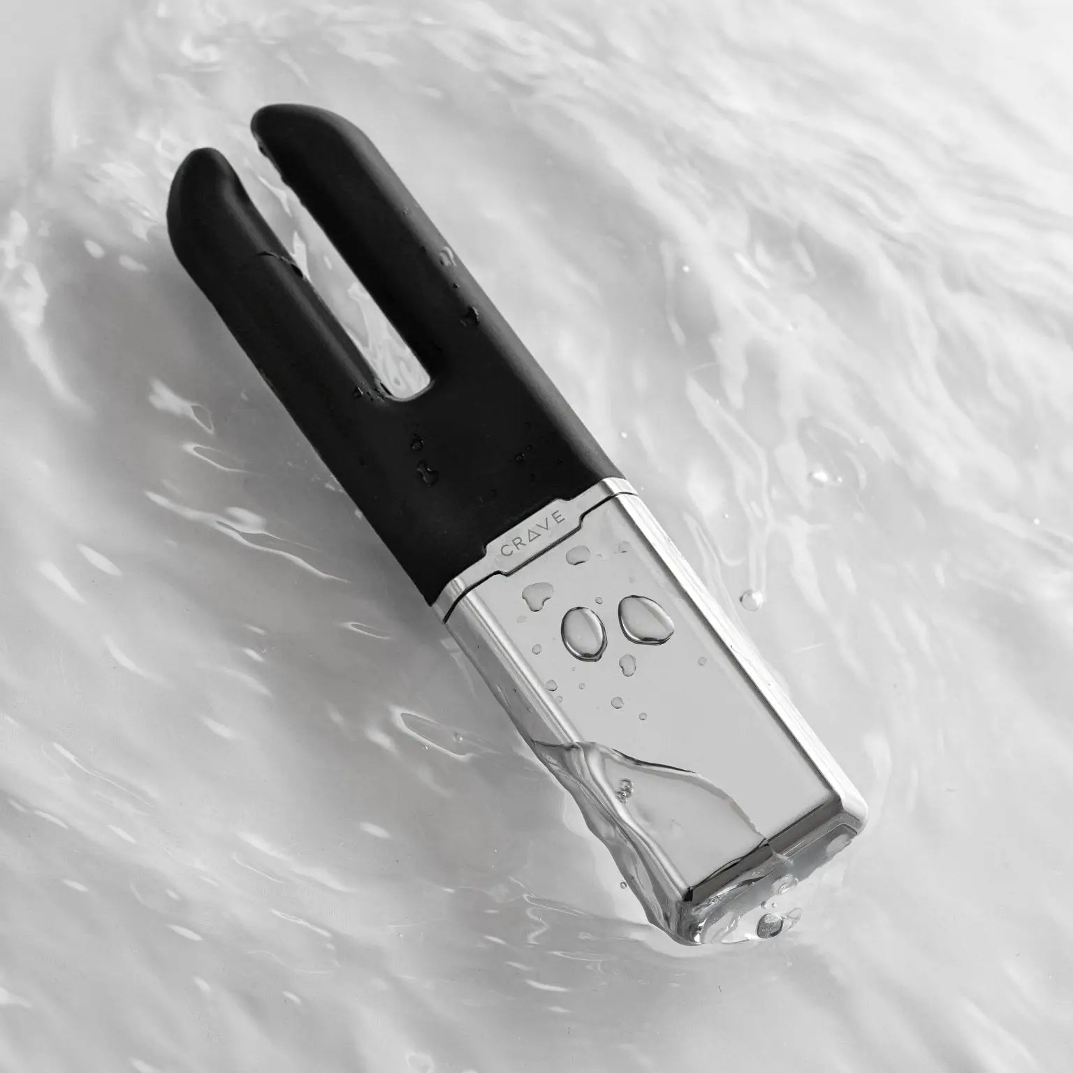 CRAVE Duet Classic Dual-Motor External Vibrator