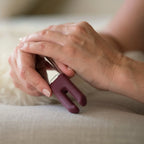 CRAVE Duet Classic Dual-Motor External Vibrator