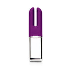 CRAVE Duet Classic Dual-Motor External Vibrator Purple