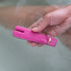 CRAVE Duet Flex Dual-Tip Clitoral Vibrator | 12 Patterns Waterproof