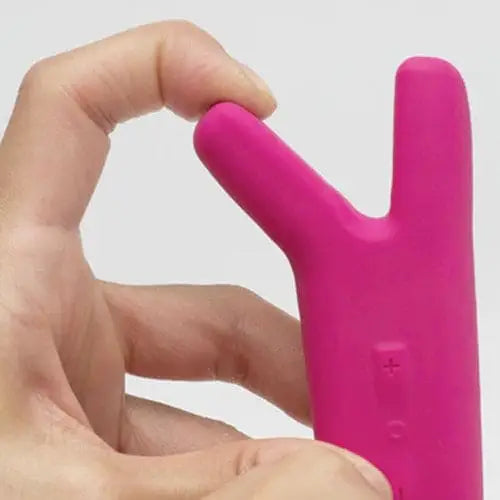Crave Duet Flex Vibrator - Rolik®