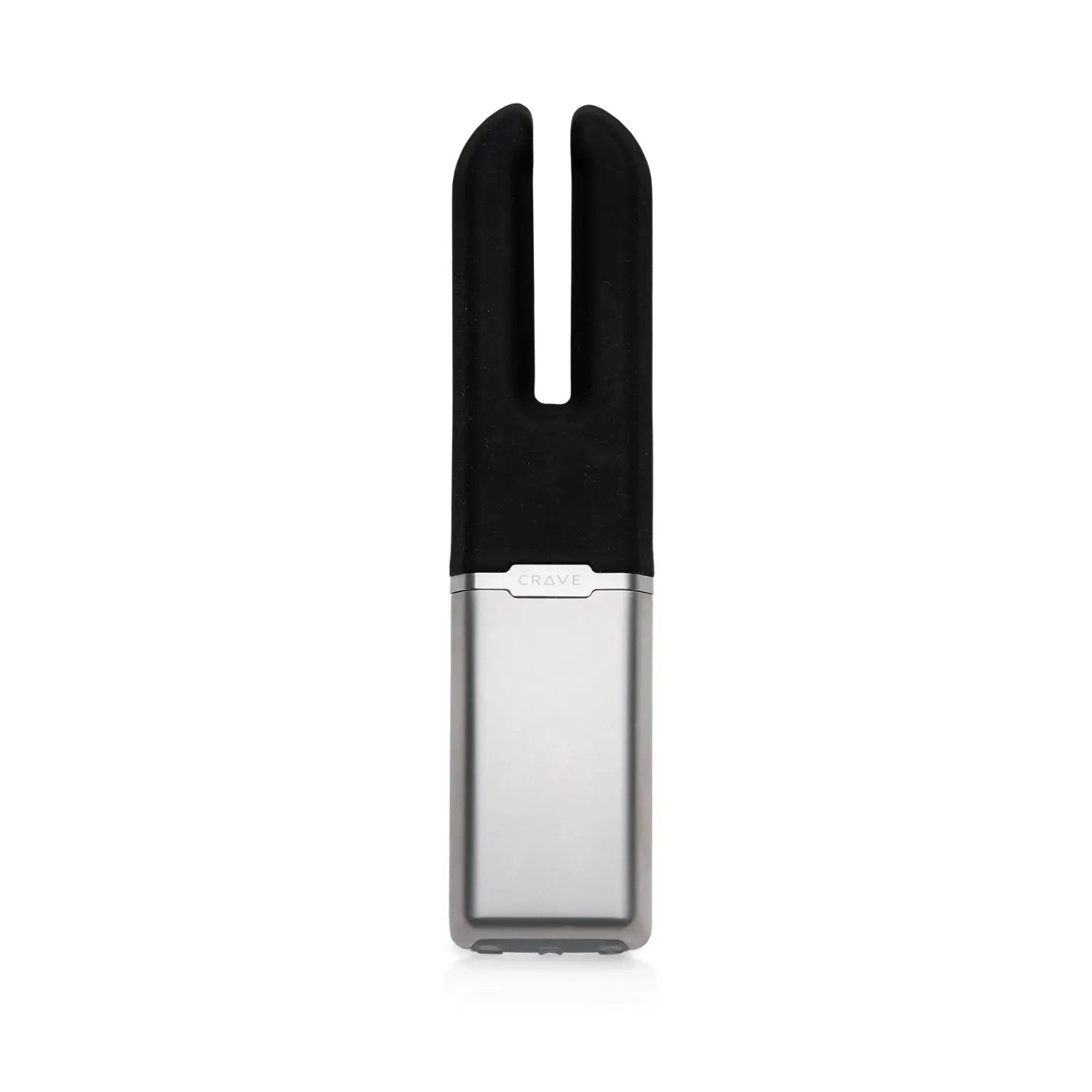 CRAVE Duet Pro Vibrator – Customizable Vibration Patterns