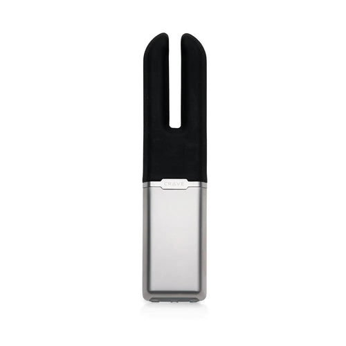 CRAVE Duet Pro Vibrator – Customizable Vibration Patterns