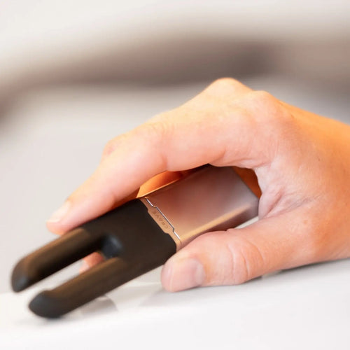 CRAVE Duet Pro Vibrator – Customizable Vibration Patterns
