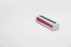 CRAVE Flex Vibrator | Flexible Silicone with 12 Patterns
