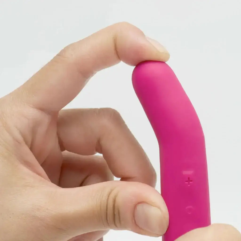 Crave Flex Vibrator - Rolik®