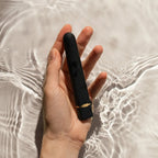 CRAVE Flex Vibrator | Flexible Silicone with 12 Patterns