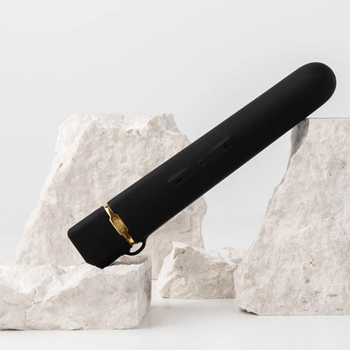 CRAVE Flex Vibrator | Flexible Silicone with 12 Patterns