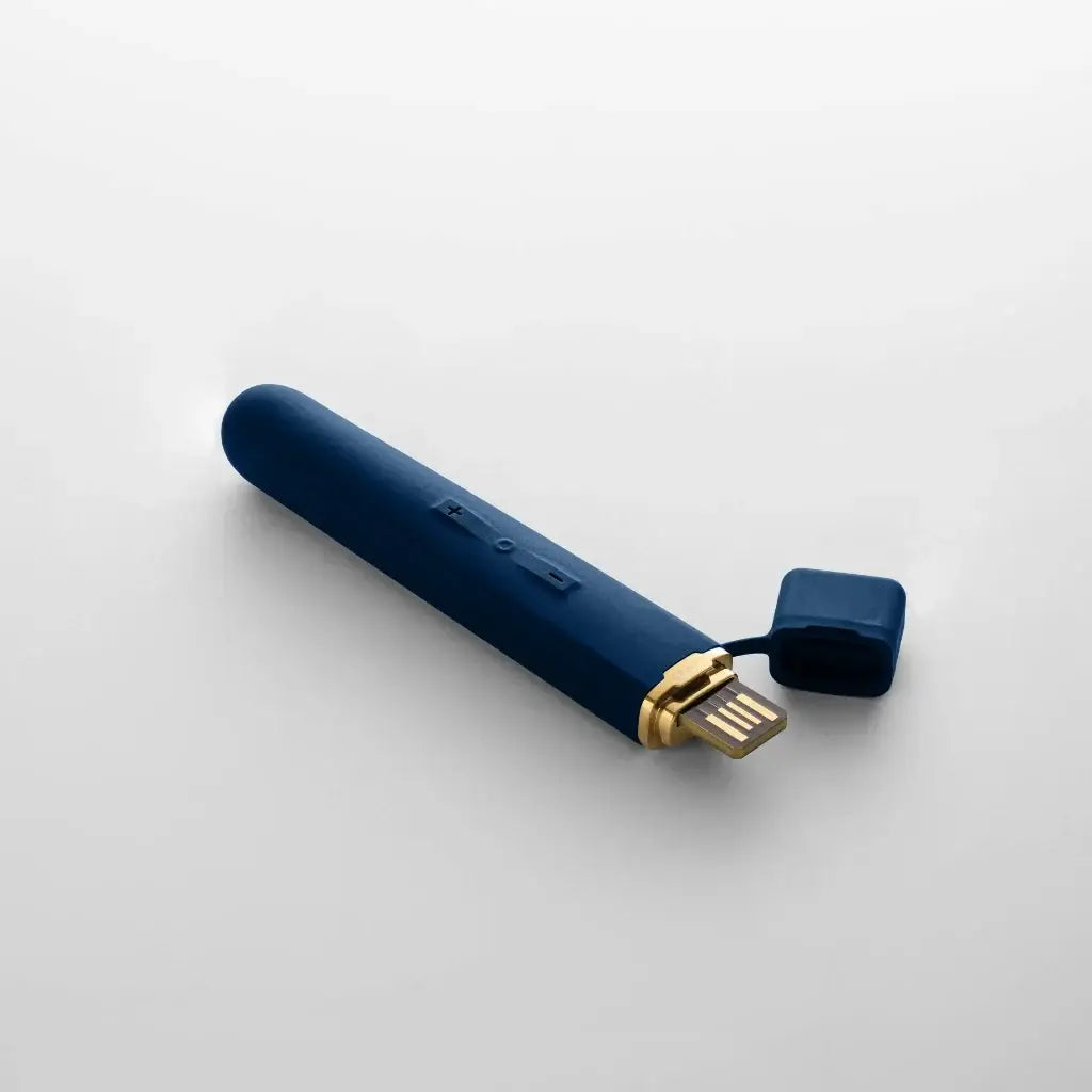 CRAVE Flex Vibrator | Flexible Silicone with 12 Patterns