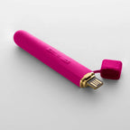 CRAVE Flex Vibrator | Flexible Silicone with 12 Patterns