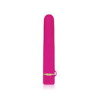 CRAVE Flex Vibrator | Flexible Silicone with 12 Patterns Pink