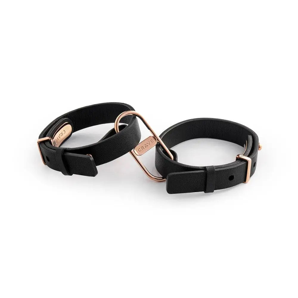 Crave Icon Cuffs - Rolik®