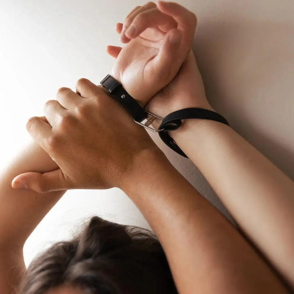 Crave Icon Cuffs - Rolik®