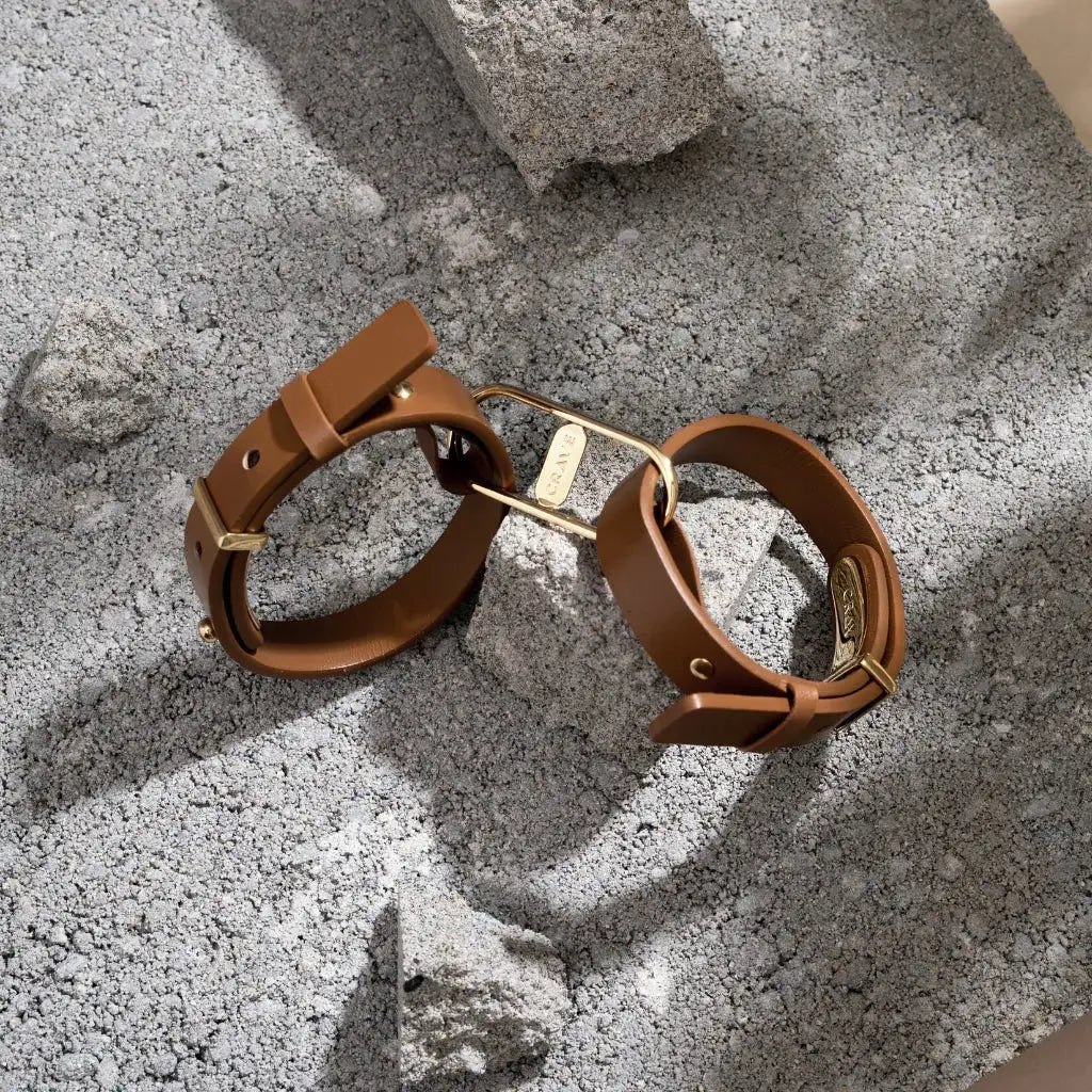 Crave Icon Cuffs - Rolik®