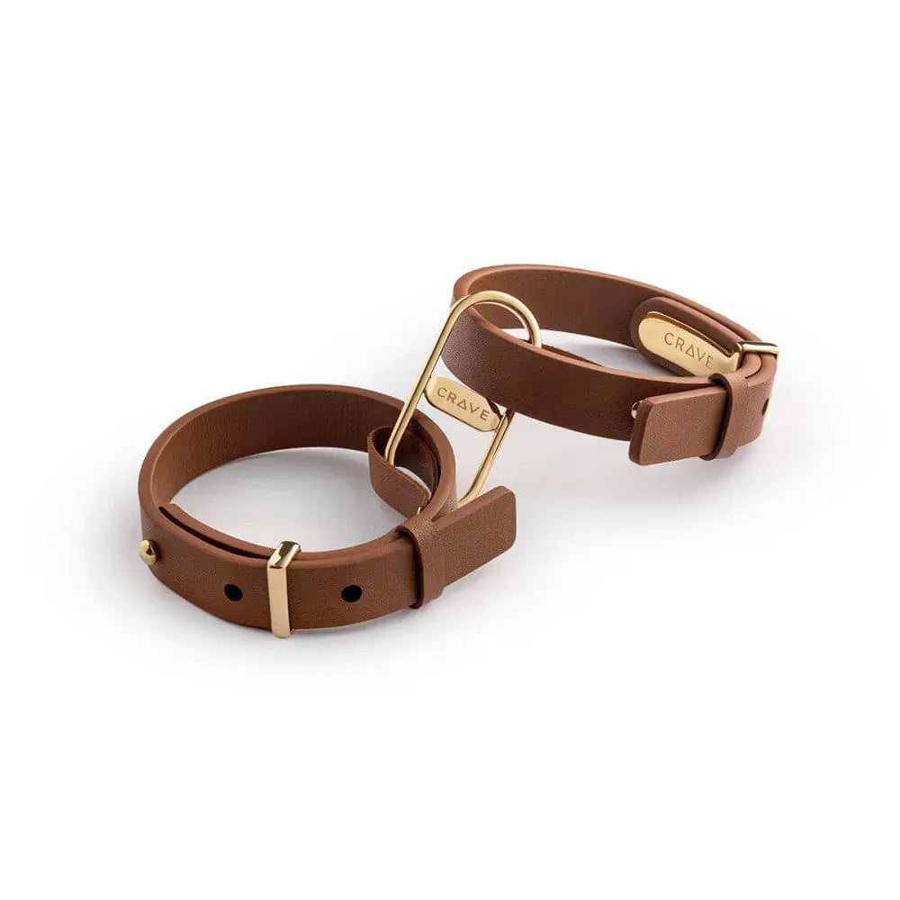 Crave Icon Cuffs - Rolik®