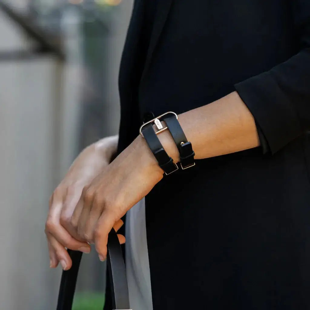 Crave Icon Cuffs - Rolik®