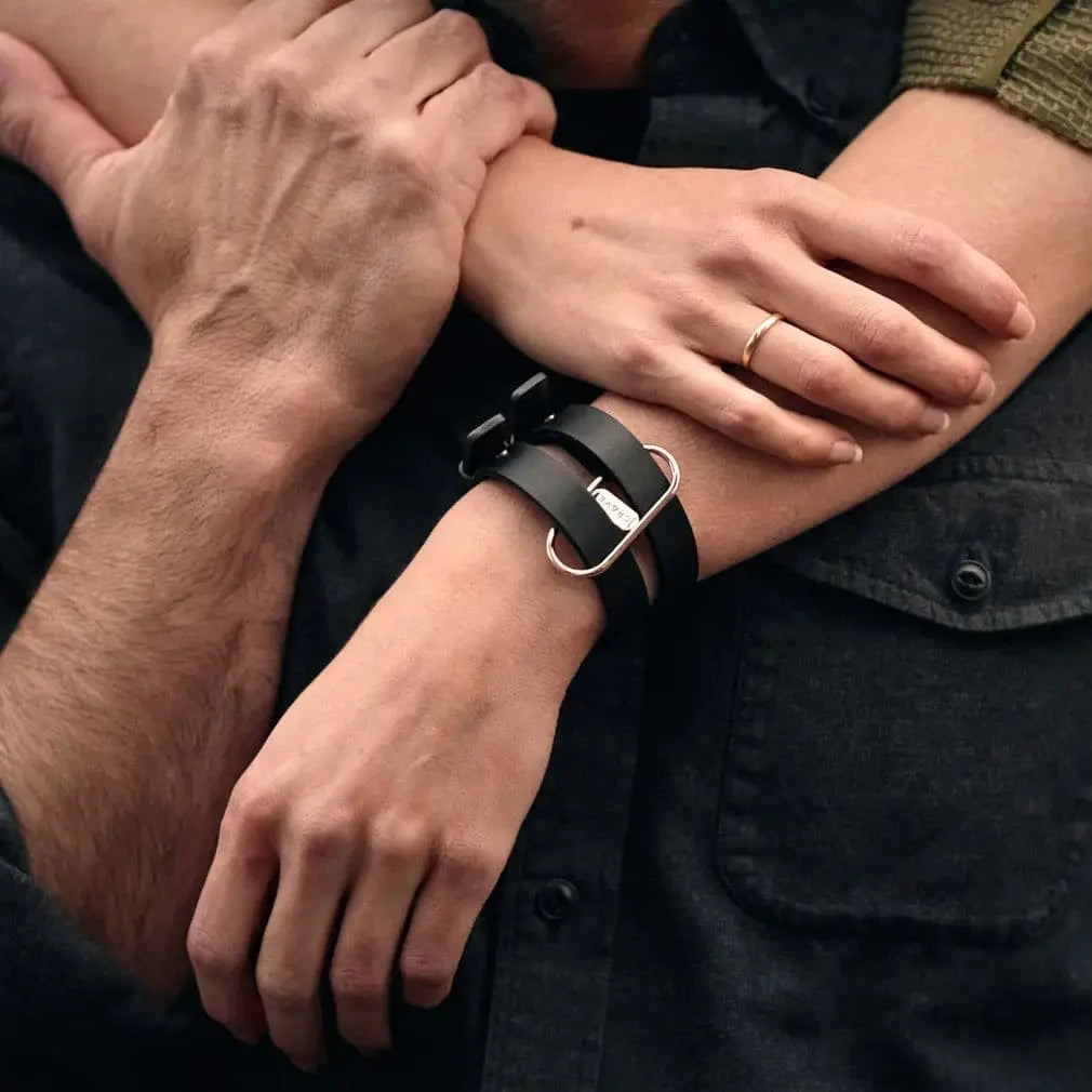 Crave Icon Cuffs - Rolik®
