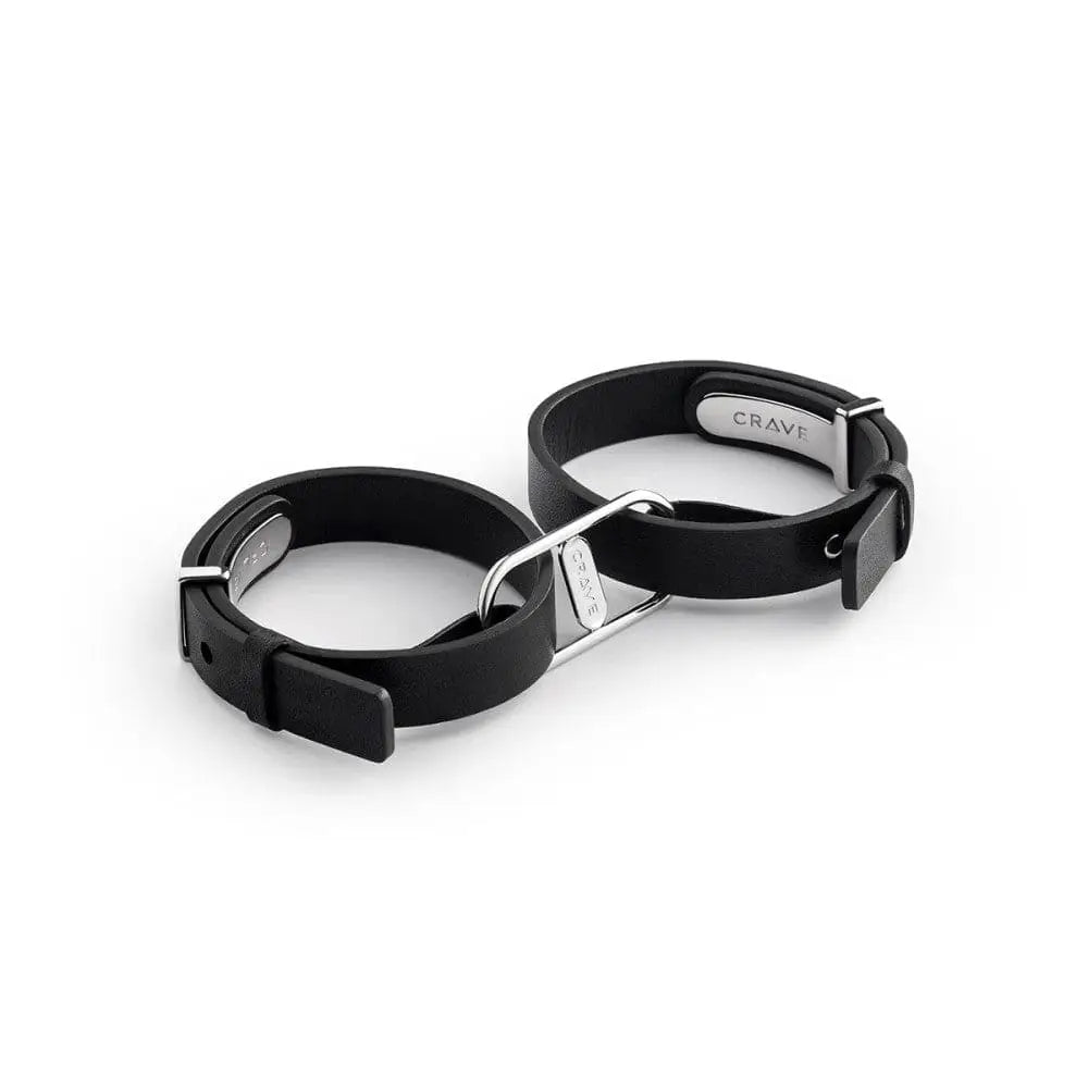 Crave Icon Cuffs - Rolik®