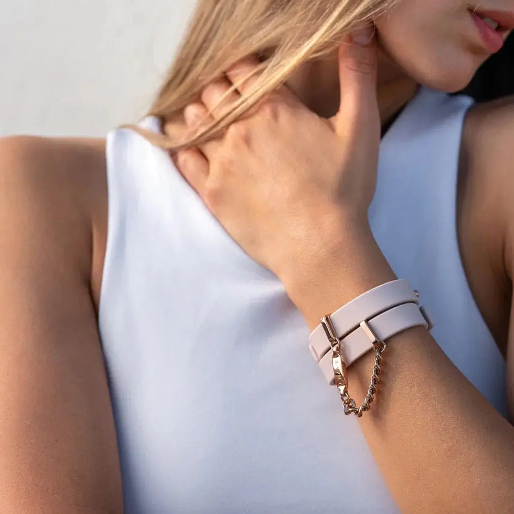 Crave ID Cuffs - Rolik®