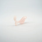 Crave Rose Quartz Wand / 4’’ Dildo