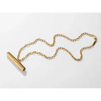 CRAVE Tease Vibrating Necklace | Wearable Stainless Steel Vibrator