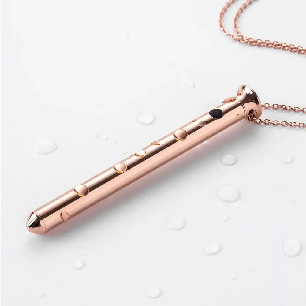Crave Vesper 2 Vibrator Necklace - Rolik®