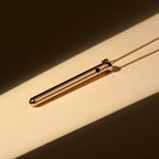 CRAVE Vesper 2 Vibrator Necklace | Wearable Luxury