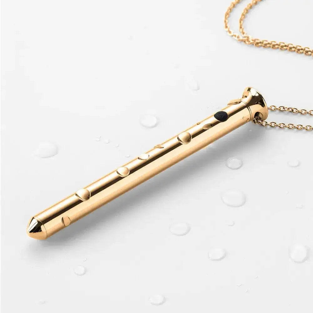 Crave Vesper 2 Vibrator Necklace - Rolik®