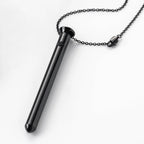 CRAVE Vesper 2 Vibrator Necklace | Wearable Luxury