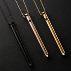 CRAVE Vesper 2 Vibrator Necklace | Wearable Luxury