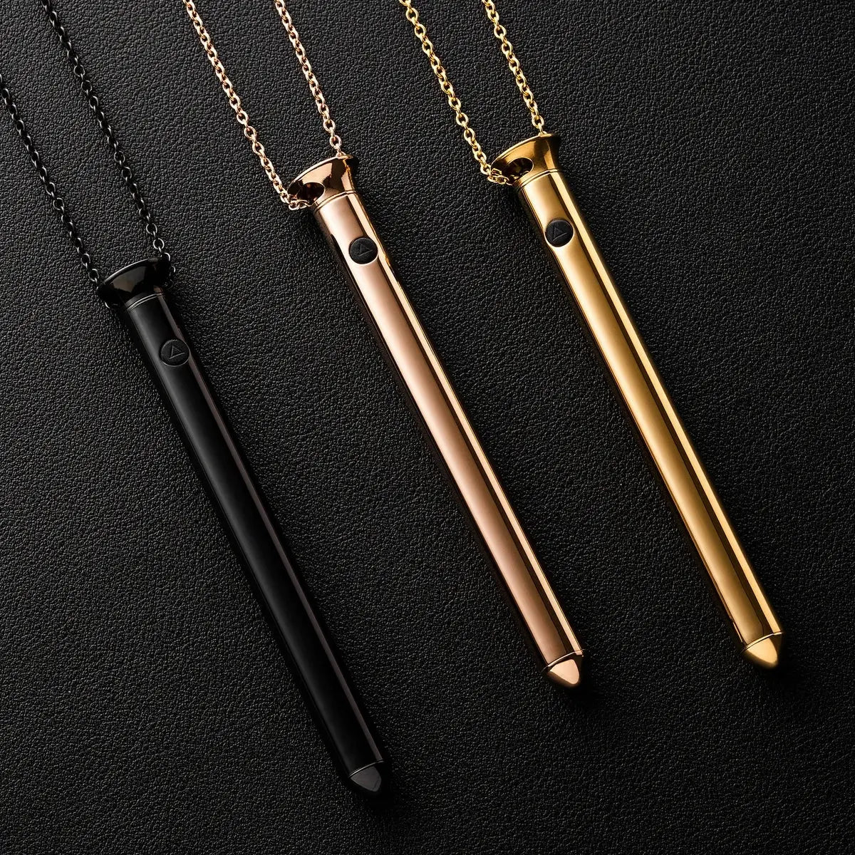 CRAVE Vesper 2 Vibrator Necklace | Wearable Luxury