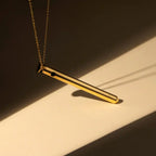 CRAVE Vesper 2 Vibrator Necklace | Wearable Luxury