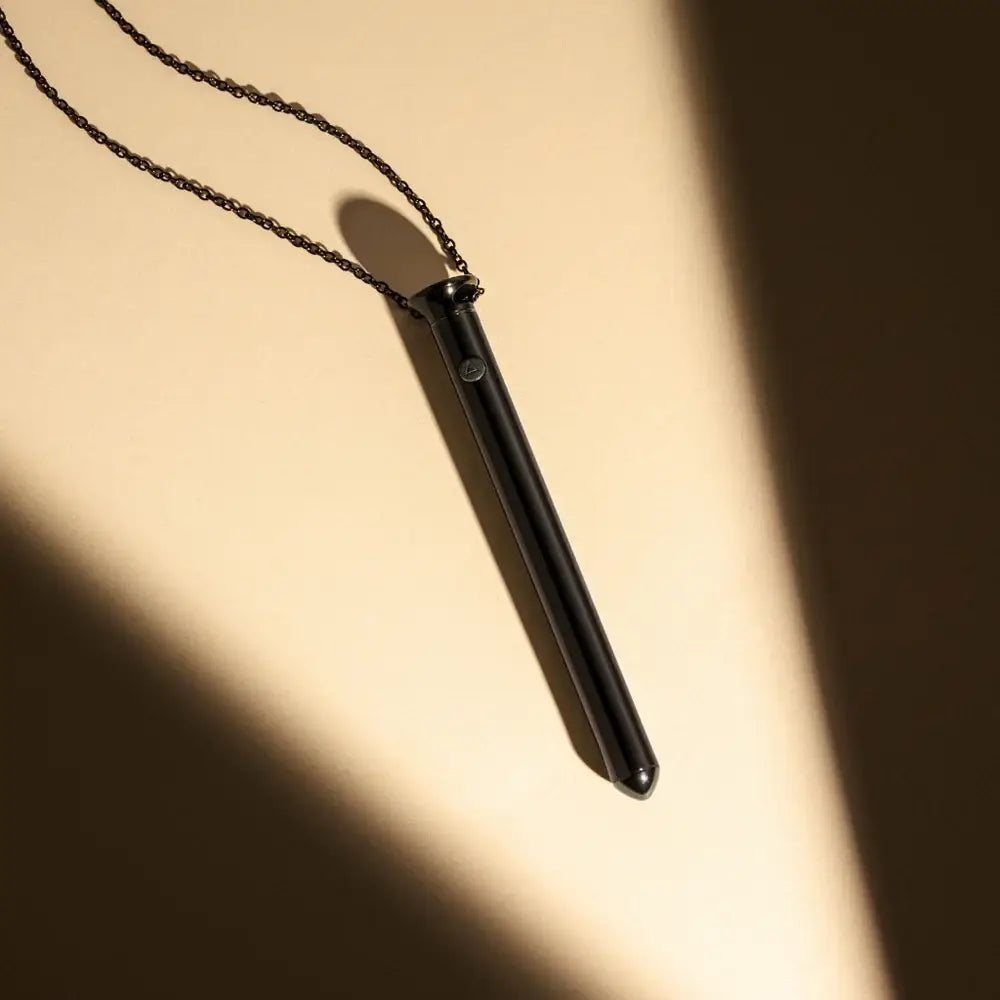 CRAVE Vesper 2 Vibrator Necklace | Wearable Luxury