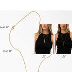 Crave Vesper Mini Vibrator Necklace Rolik®