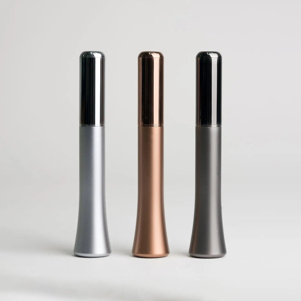 CRAVE Wink+ Vibrator | Discreet Metal