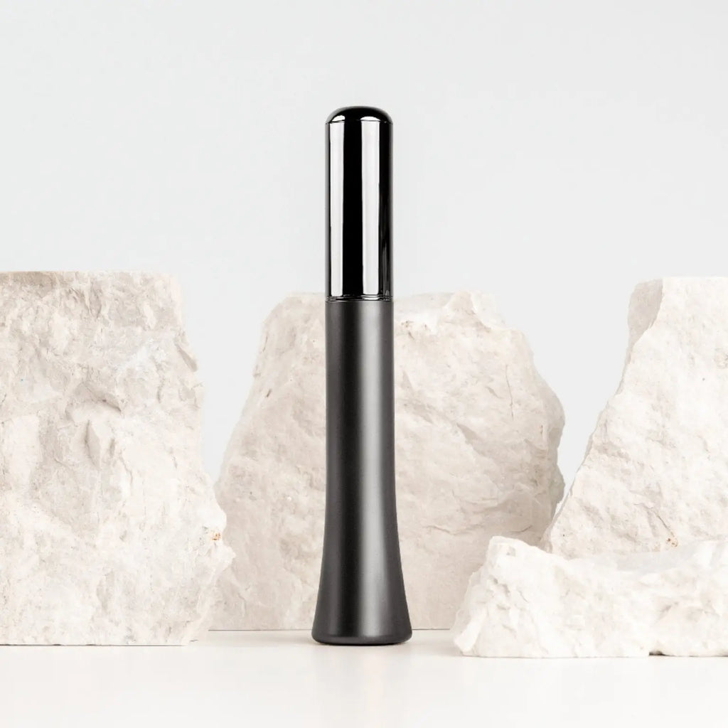 CRAVE Wink+ Vibrator | Discreet Metal