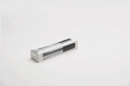 CRAVE Wink+ Vibrator | Discreet Metal